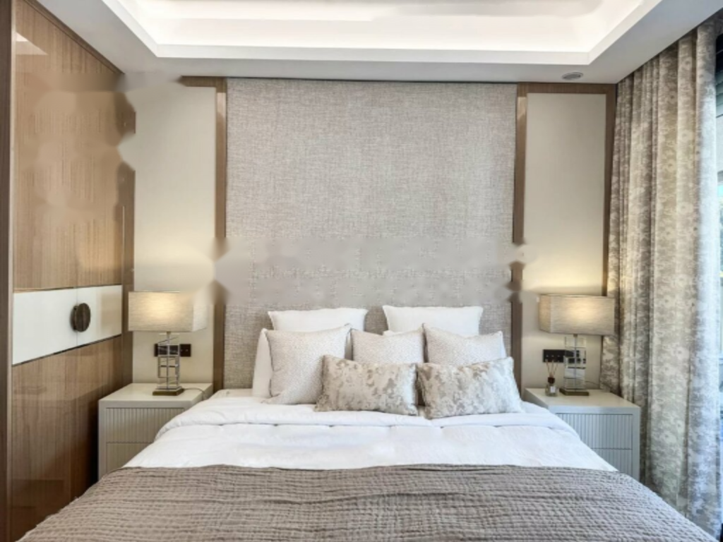 Квартира в Монако, Монако, 110 м² - фото 9