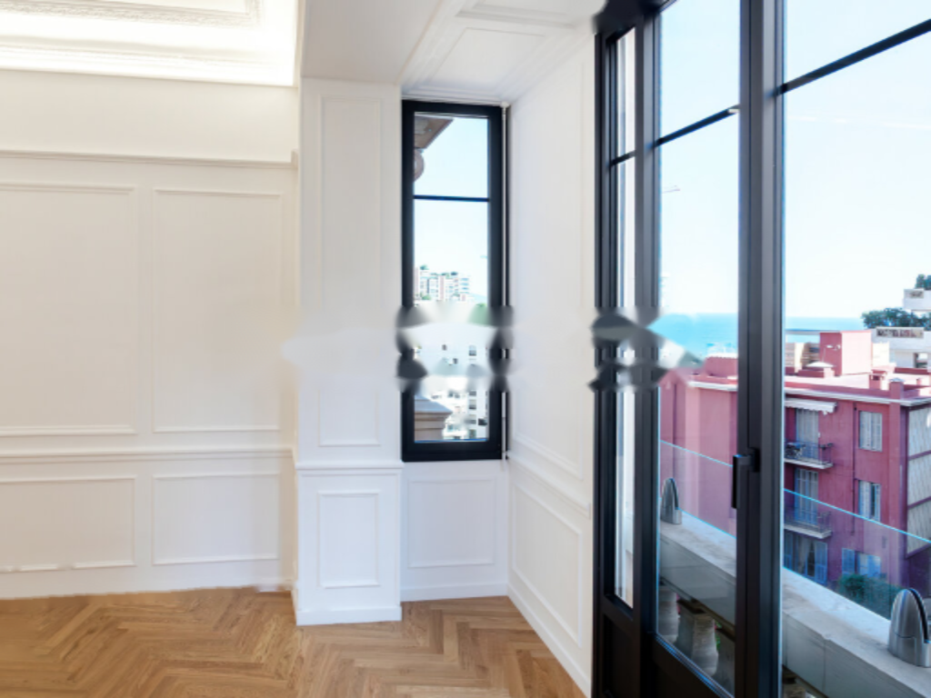 Квартира в Монегетти, Монако, 190 м² - фото 9