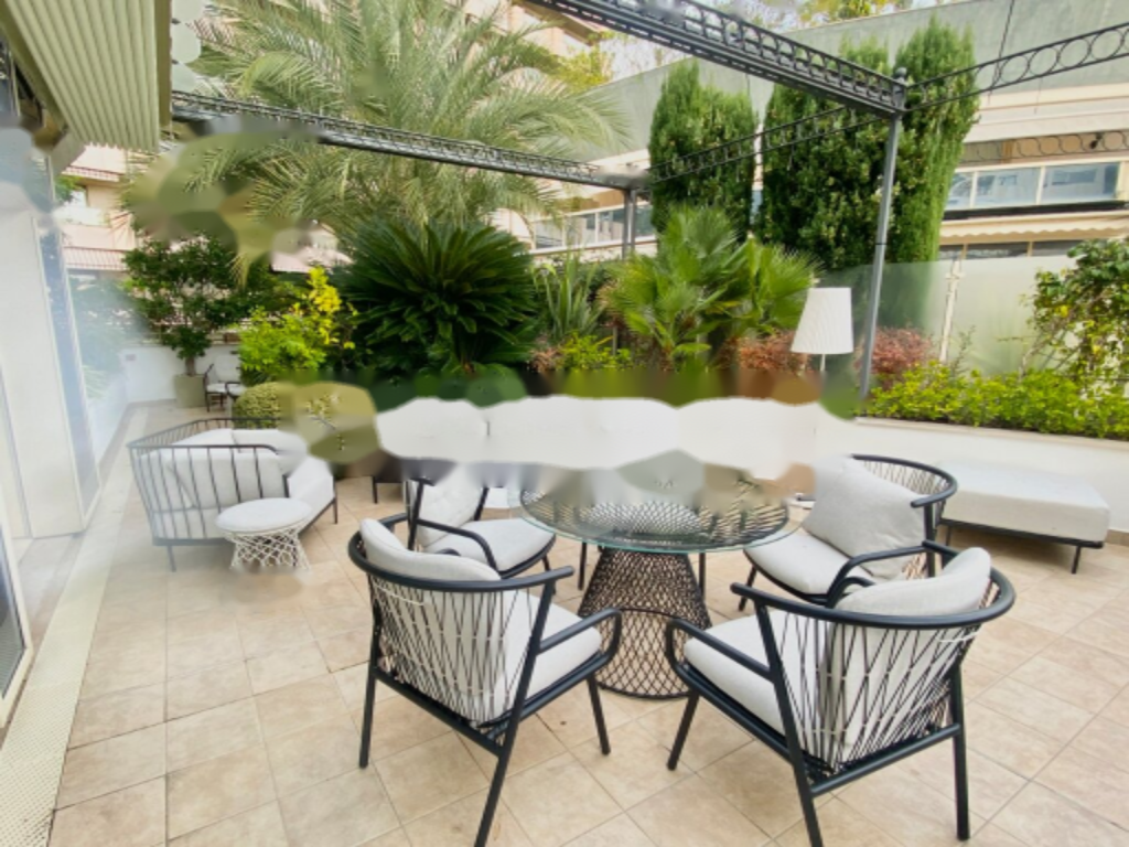 Квартира в Сен-Романе, Монако, 291 м² - фото 9