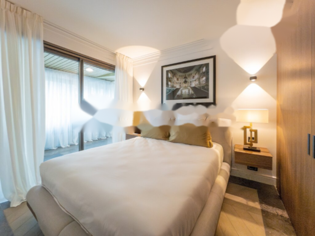 Квартира в Монако, Монако, 132 м² - фото 9