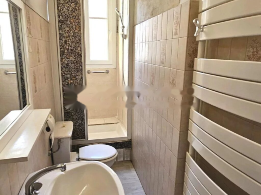 Квартира в Монако, Монако, 50 м² - фото 9