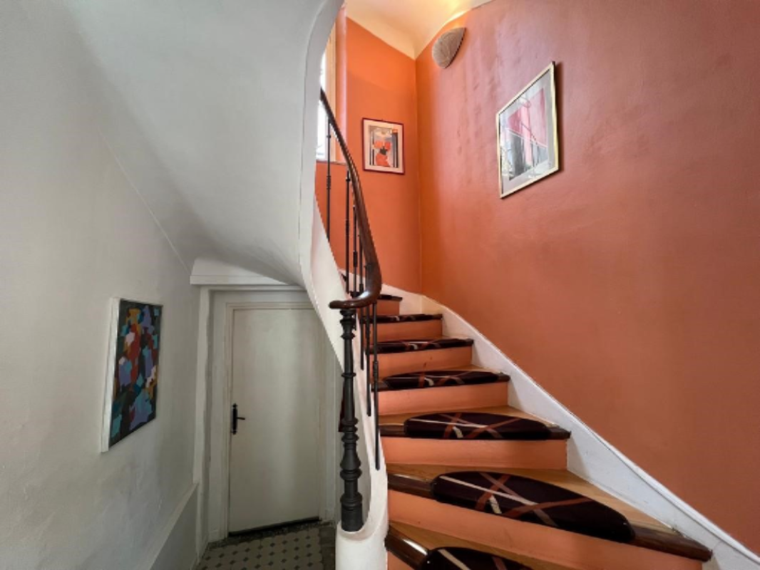 Квартира в Каннах, Франция, 199 м² - фото 9