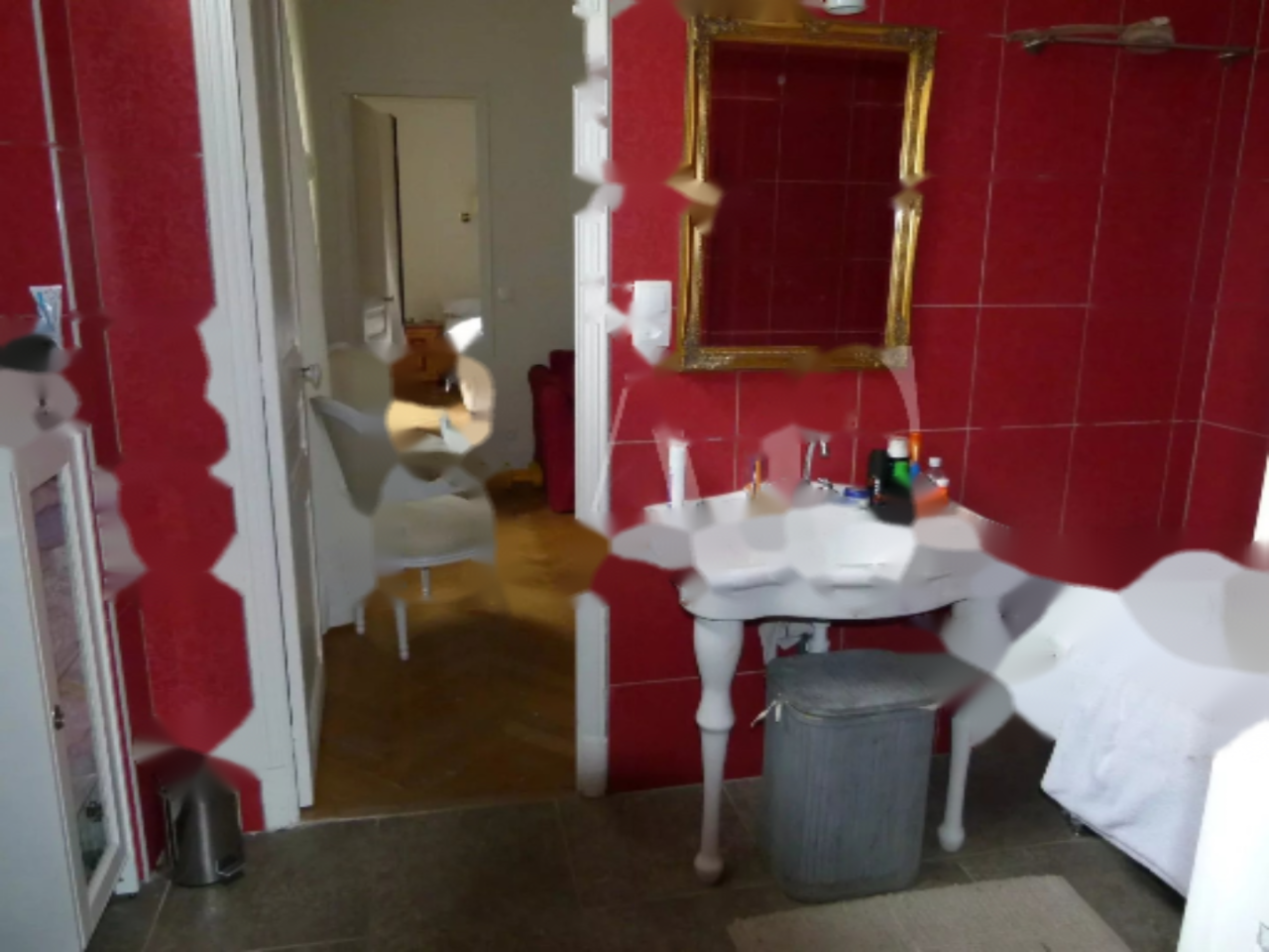 Квартира в Каннах, Франция, 280 м² - фото 9