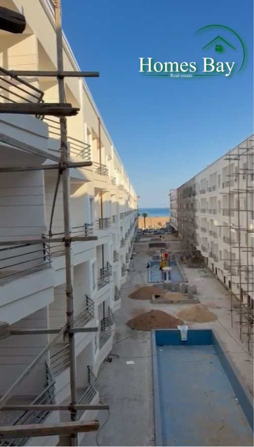 Апартаменты в Хургаде, Египет, 70 м² - фото 4