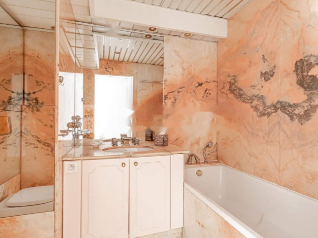 Квартира в Монако, Монако, 164 м² - фото 9