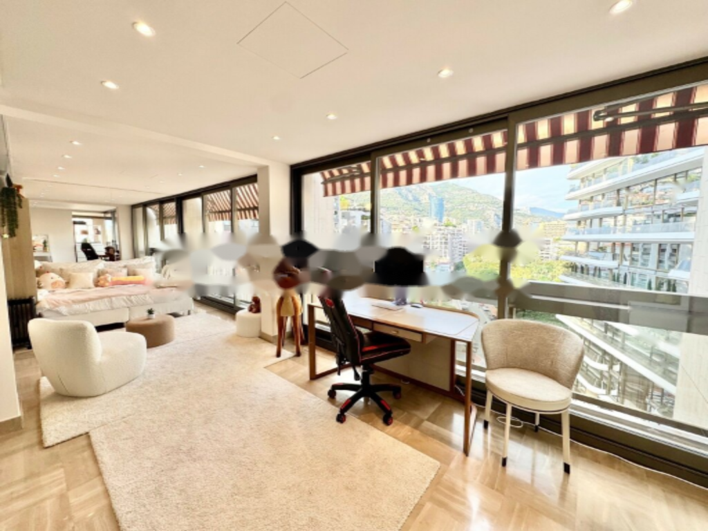 Квартира в Монако, Монако, 254 м² - фото 9