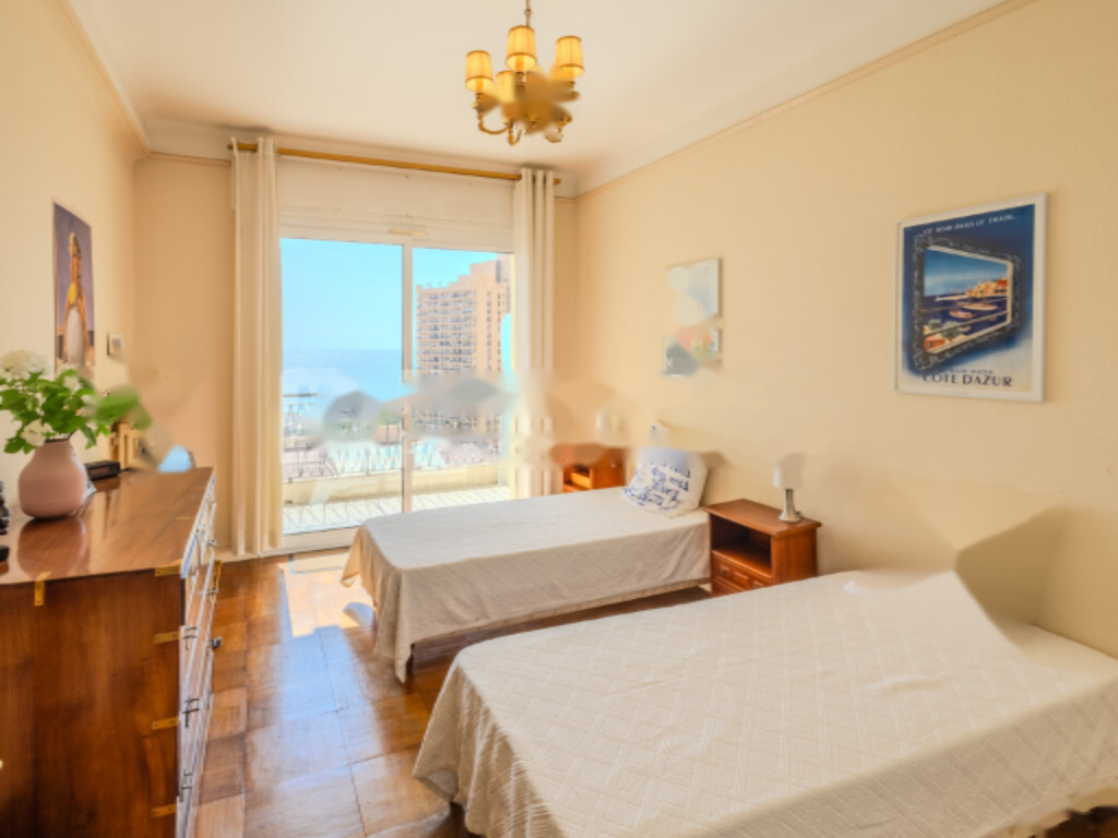 Квартира в Монте Карло, Монако, 86 м² - фото 9