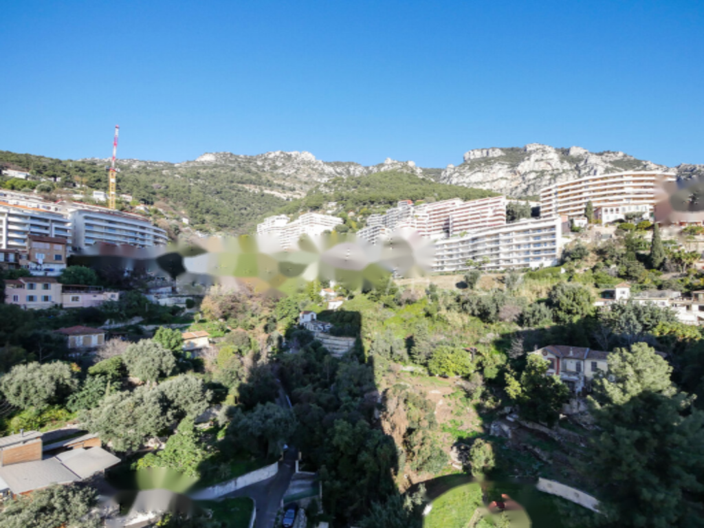 Квартира в Сен-Романе, Монако, 79 м² - фото 9