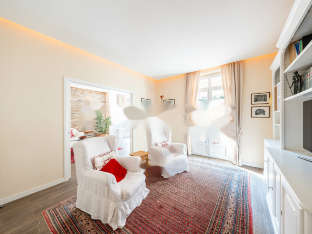 Квартира в Монте Карло, Монако, 130 м² - фото 9