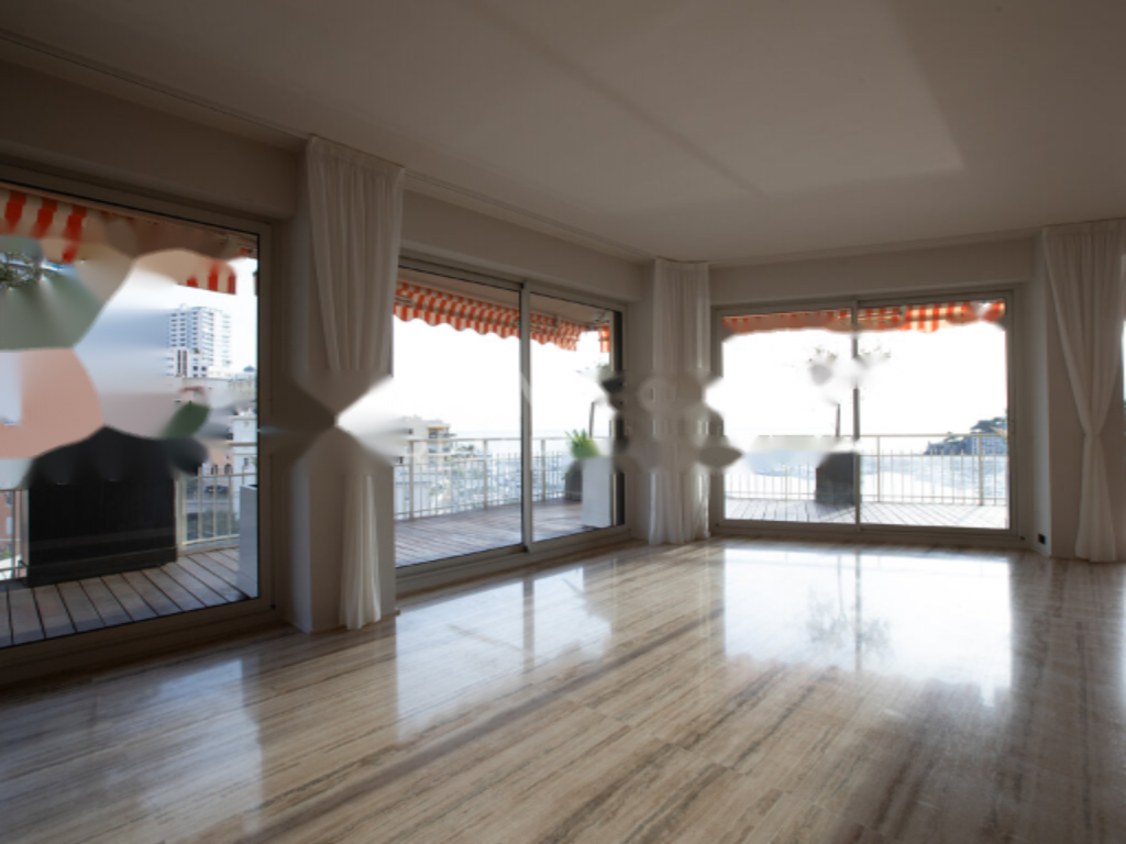 Квартира в Монако, Монако, 290 м² - фото 9