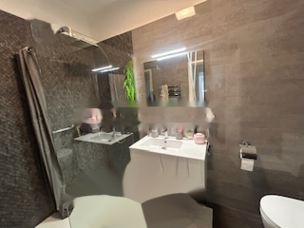 Квартира в Сен-Романе, Монако, 63 м² - фото 9