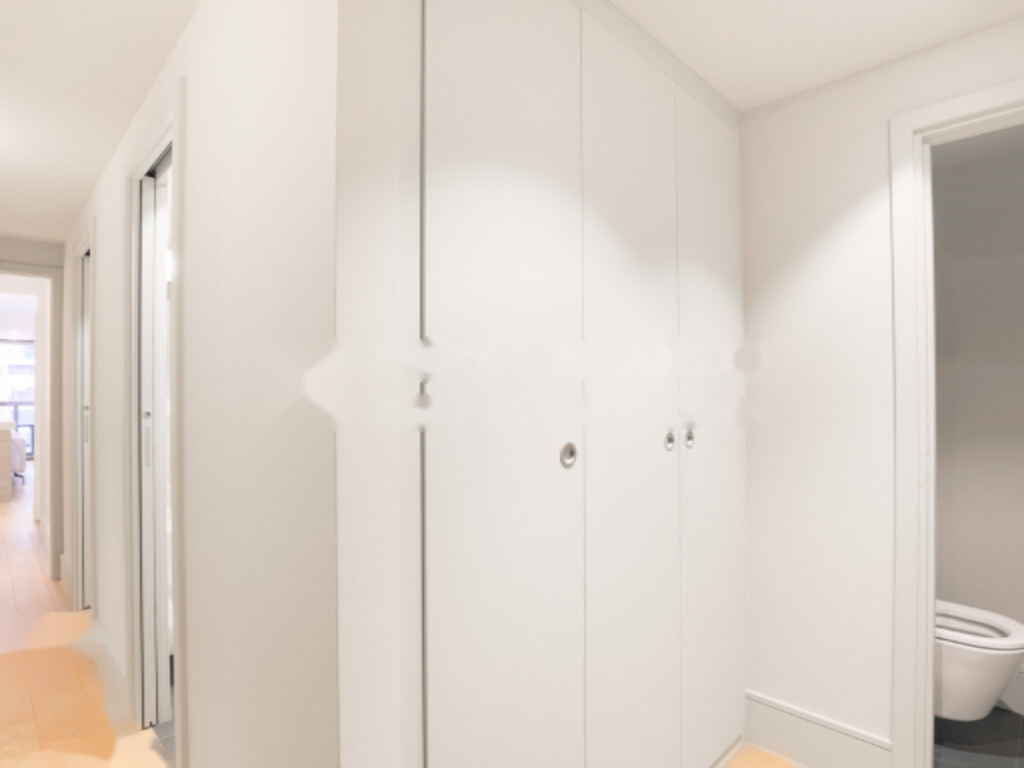 Квартира в Сен-Романе, Монако, 57 м² - фото 9