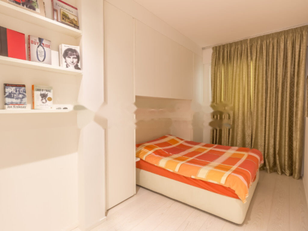 Квартира в Сен-Романе, Монако, 79 м² - фото 9