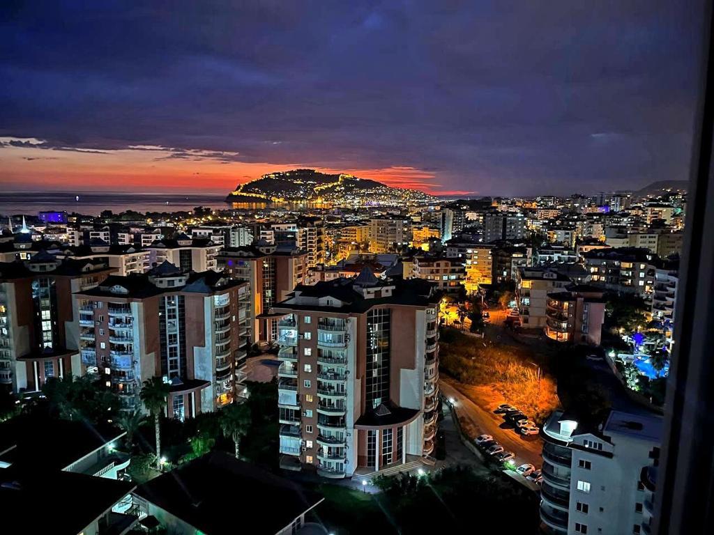 Квартира в Алании, Турция, 60 м² - фото 1