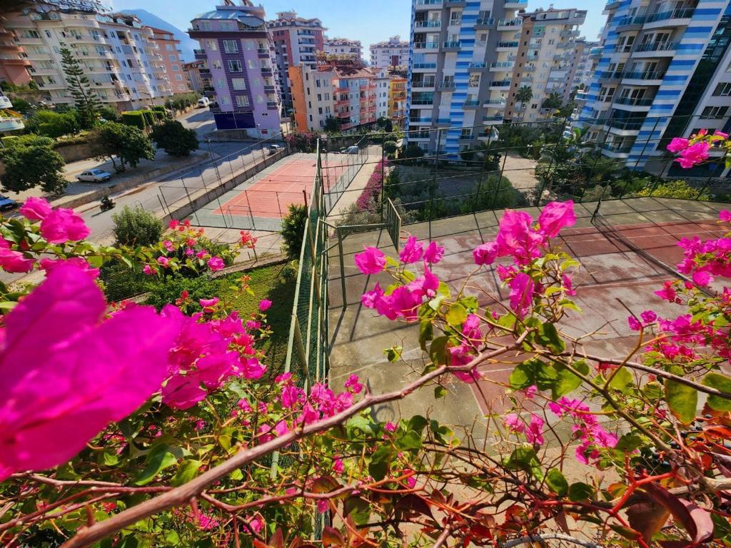 Квартира в Алании, Турция, 60 м² - фото 14