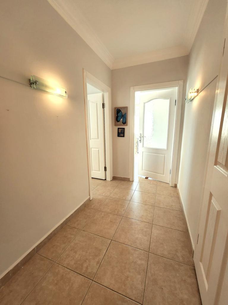 Квартира в Алании, Турция, 60 м² - фото 8