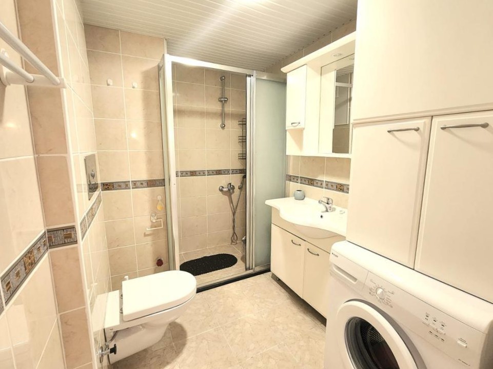 Квартира в Алании, Турция, 60 м² - фото 10