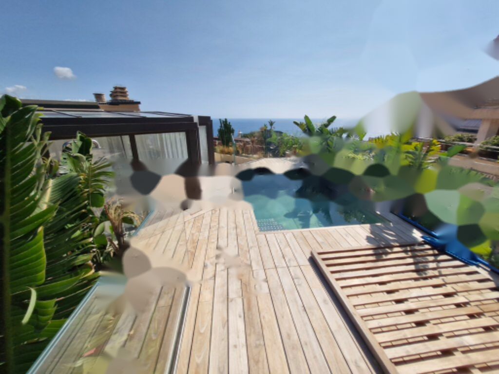 Квартира в Монако, Монако, 426 м² - фото 9