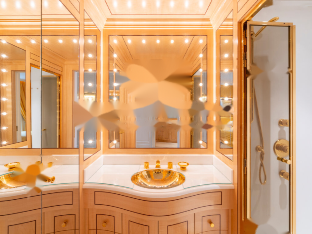 Квартира в Монако, Монако, 367 м² - фото 9