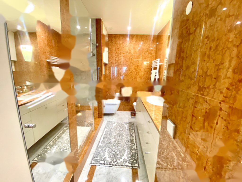 Квартира в Фонвьее, Монако, 469 м² - фото 9