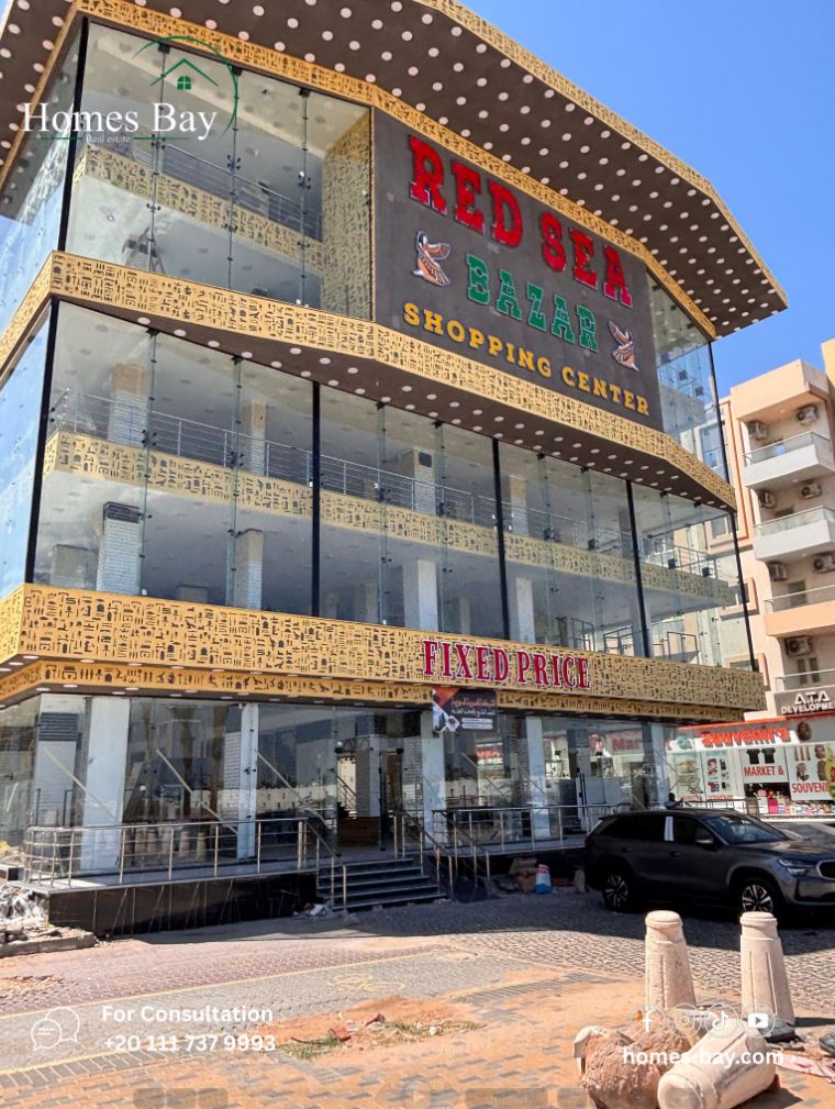 Апартаменты в Хургаде, Египет, 95 м² - фото 4