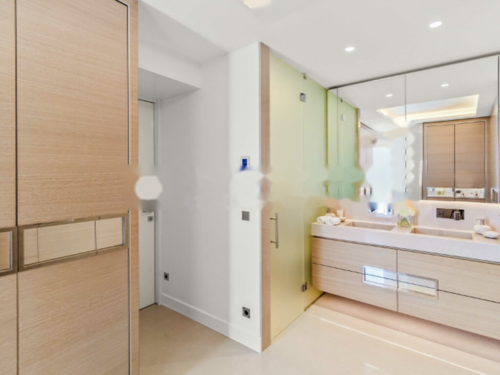 Квартира в Монако, Монако, 426 м² - фото 9