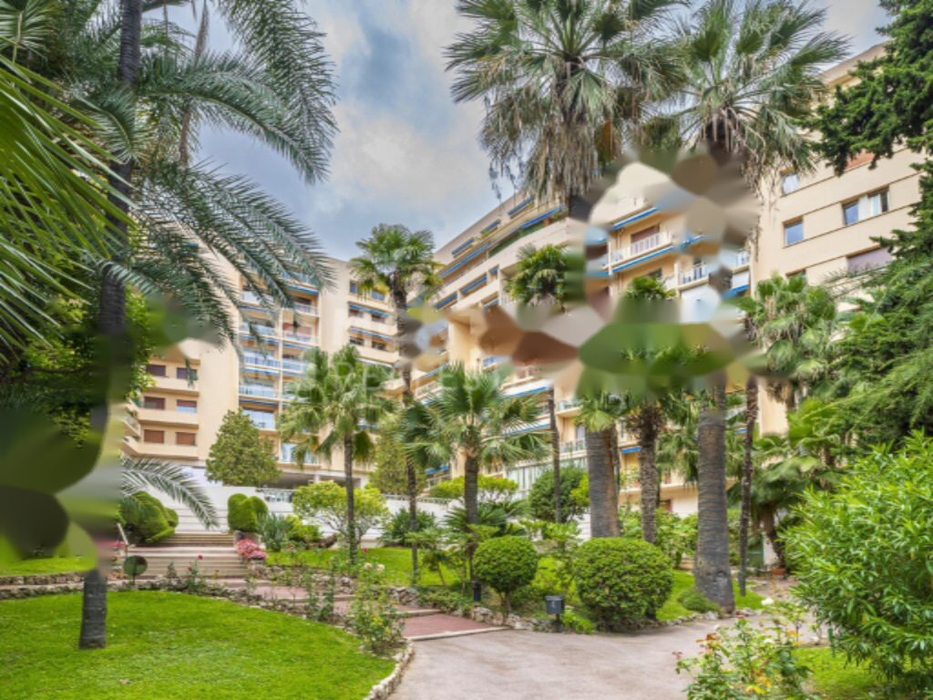 Квартира в Монте Карло, Монако, 60 м² - фото 9