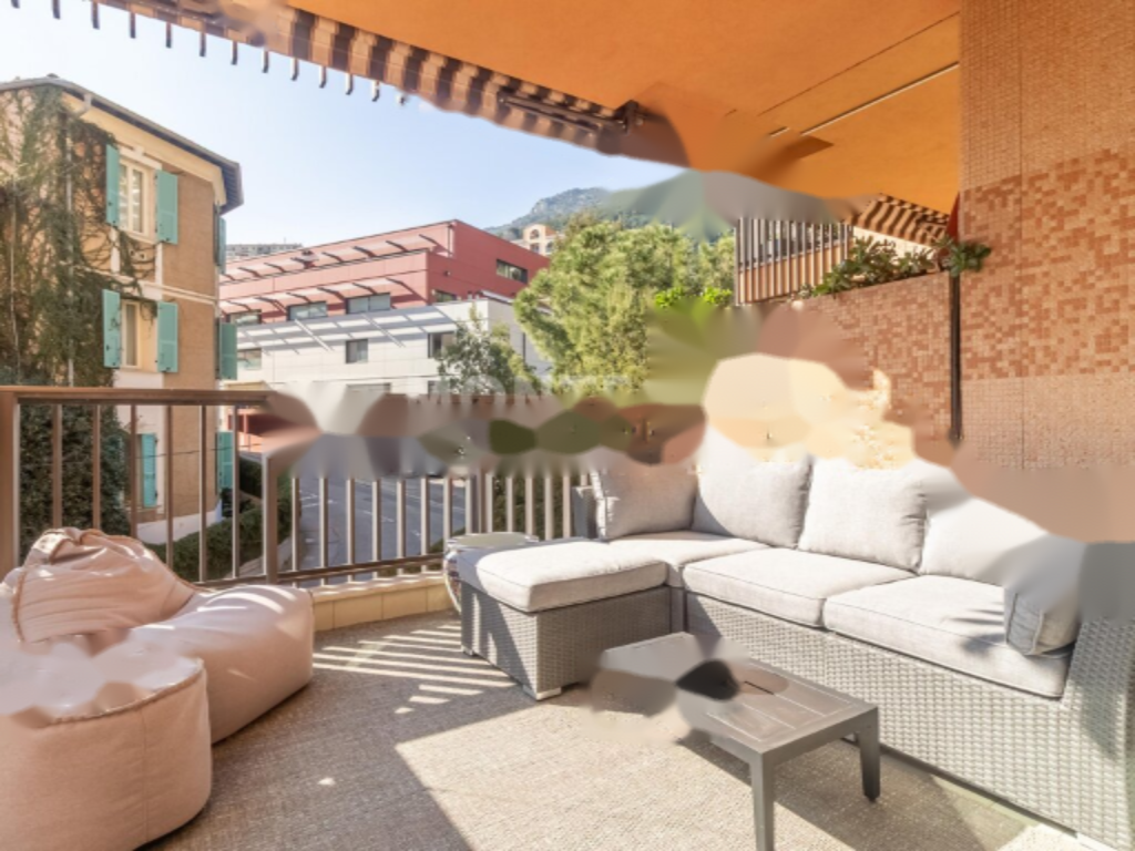 Квартира в Сен-Романе, Монако, 95 м² - фото 9