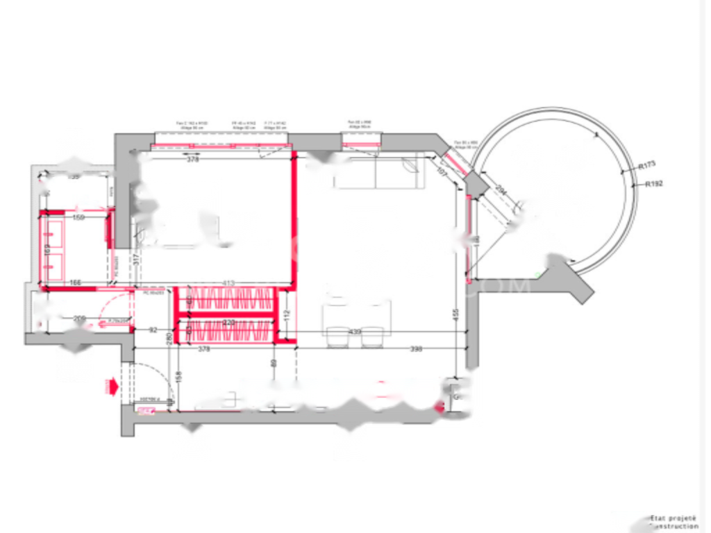 Квартира в Сен-Романе, Монако, 72 м² - фото 9