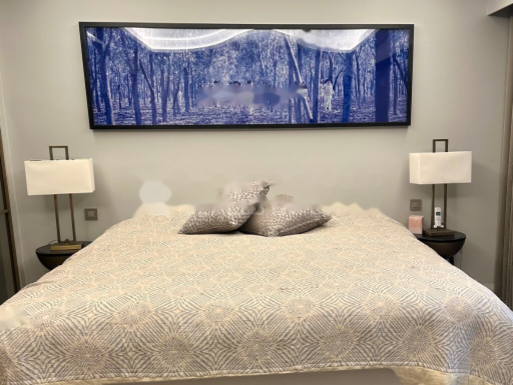 Квартира в Фонвьее, Монако, 280 м² - фото 9