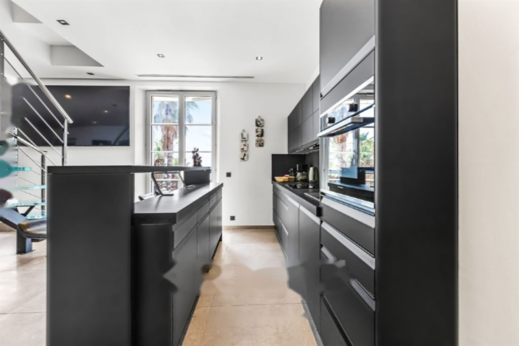 Квартира в Каннах, Франция, 150 м² - фото 9