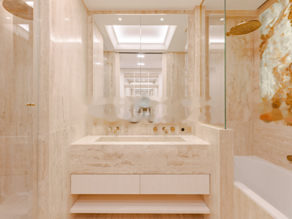 Квартира в Монте Карло, Монако, 74 м² - фото 9