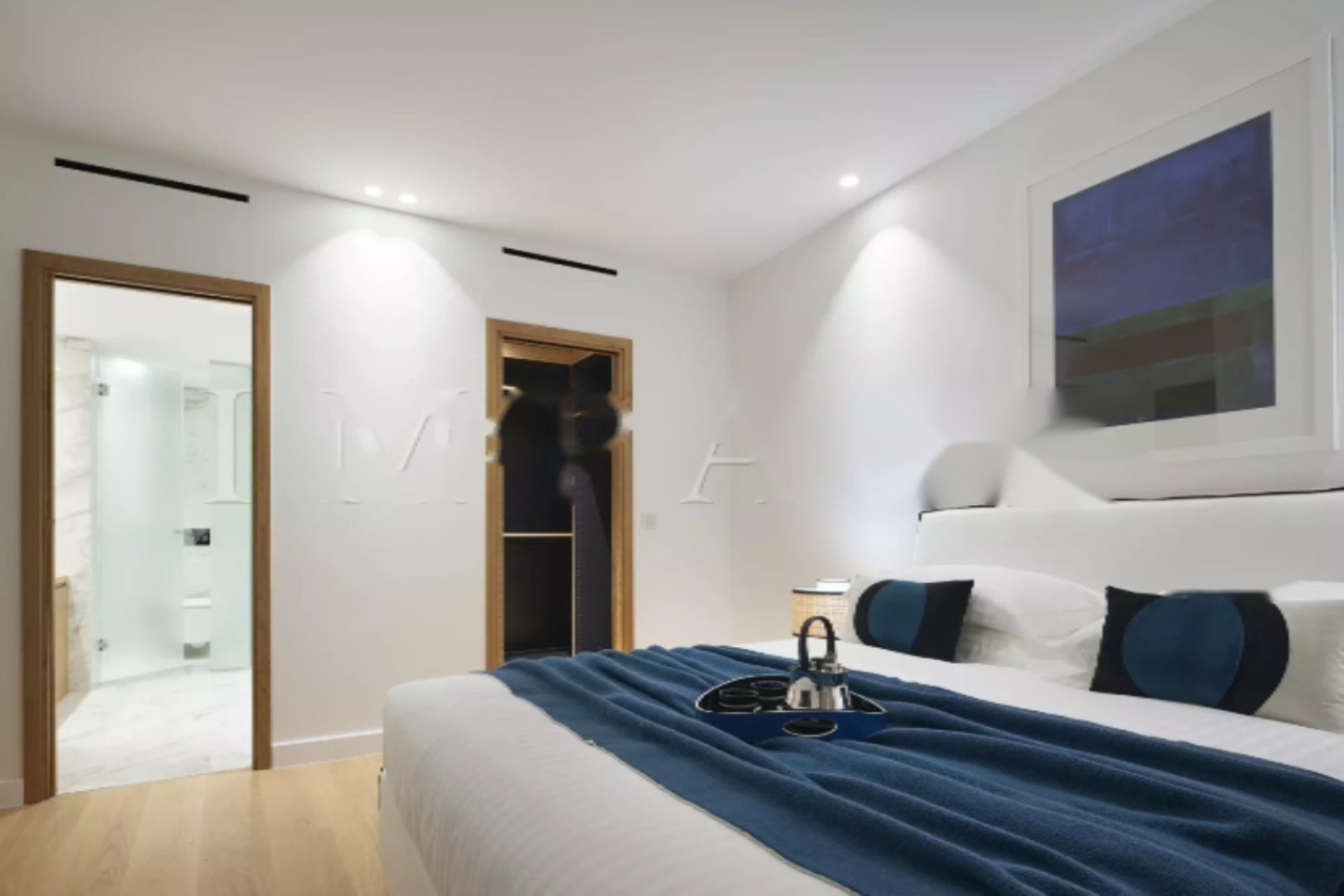 Квартира в Каннах, Франция, 143 м² - фото 9