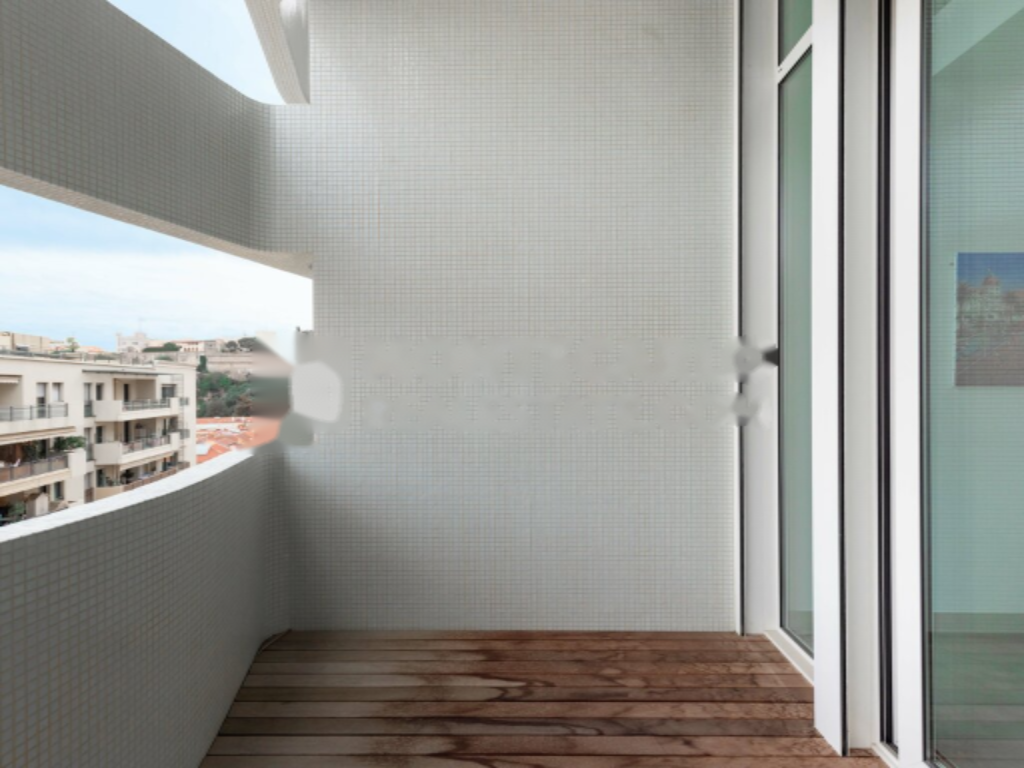 Квартира в Ла-Кондамине, Монако, 90 м² - фото 9