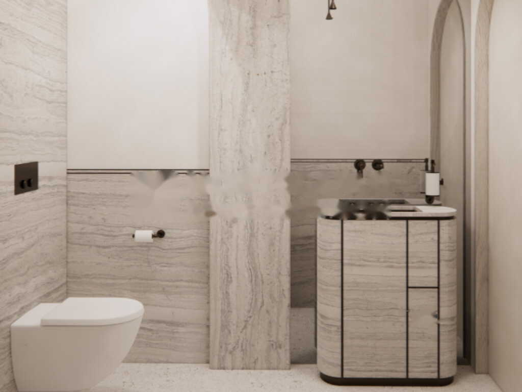 Квартира в Монте Карло, Монако, 123 м² - фото 9