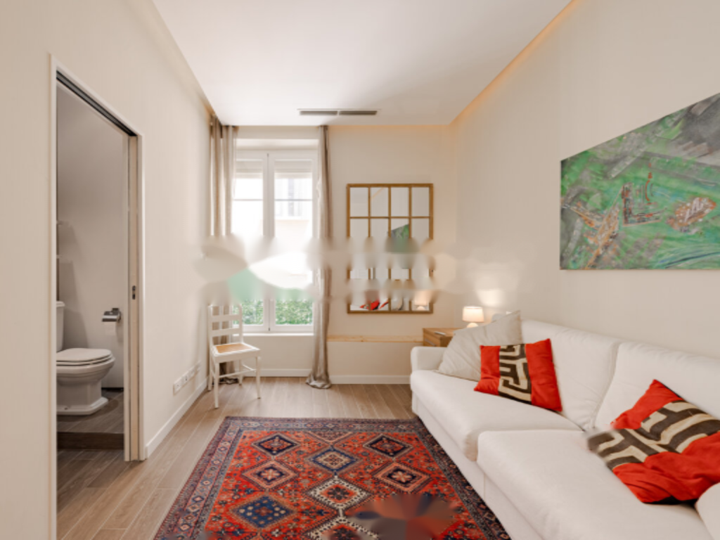 Квартира в Монте Карло, Монако, 130 м² - фото 9