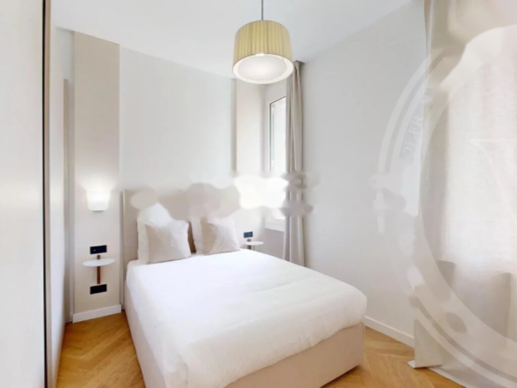 Квартира в Монте Карло, Монако, 84 м² - фото 9