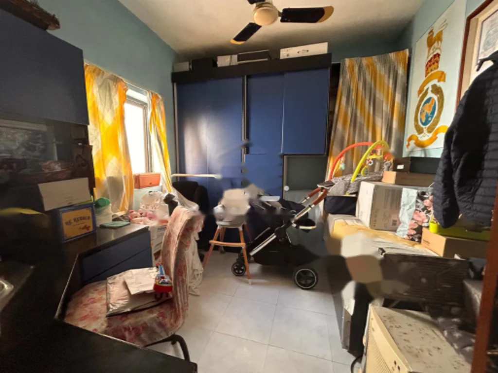 Квартира в Зейтуне, Мальта, 105 м² - фото 9