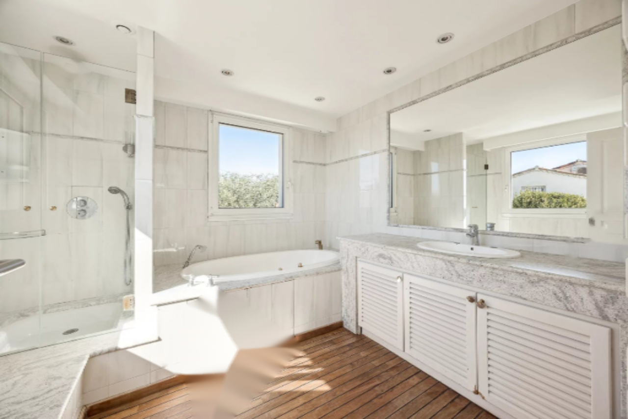 Квартира в Каннах, Франция, 176 м² - фото 9