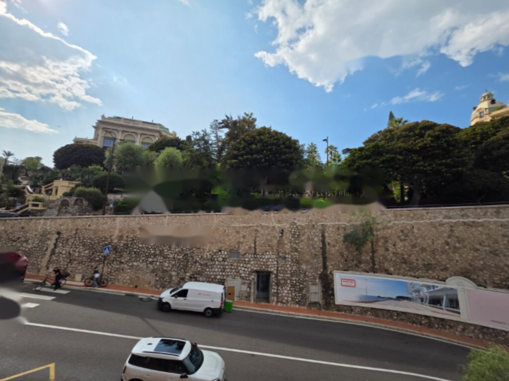 Квартира в Монако, Монако, 98 м² - фото 9