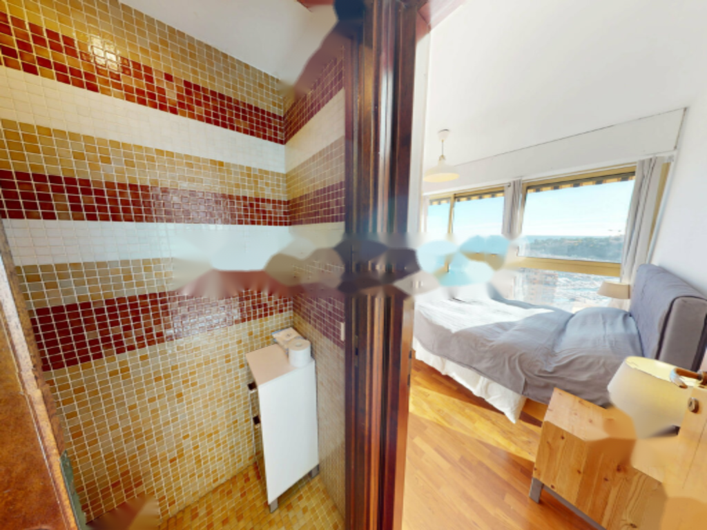 Квартира в Монегетти, Монако, 53 м² - фото 9