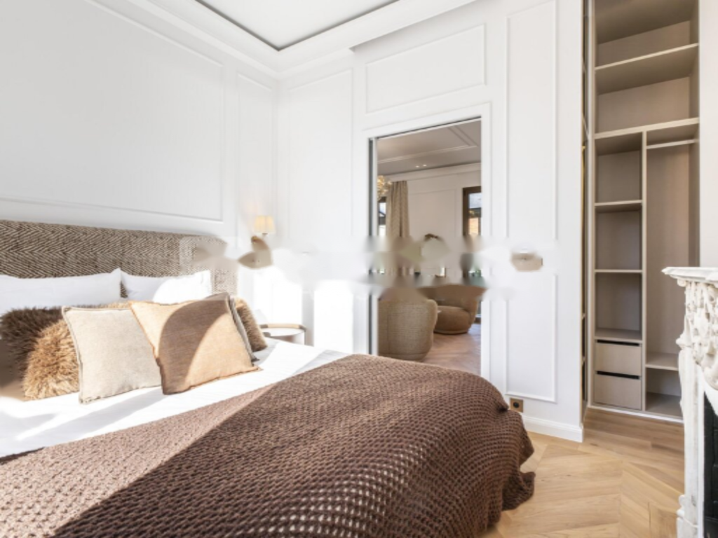 Квартира в Монако, Монако, 110 м² - фото 9