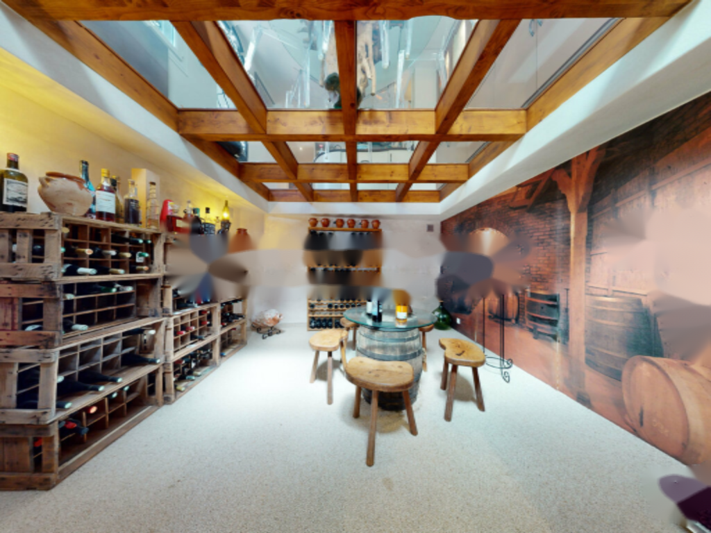 Квартира в Сен-Романе, Монако, 970 м² - фото 9