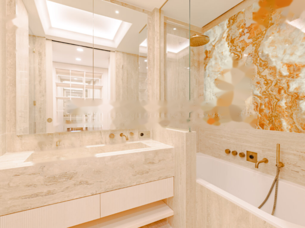 Квартира в Монте Карло, Монако, 74 м² - фото 10