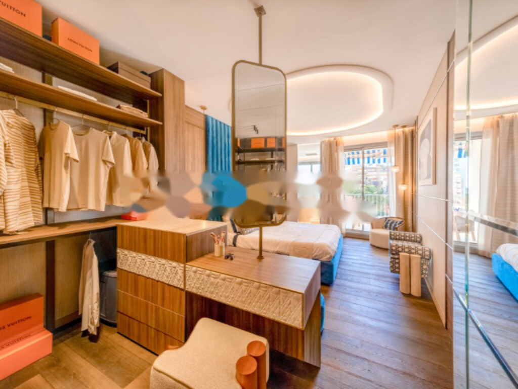 Квартира в Сен-Романе, Монако, 177 м² - фото 10