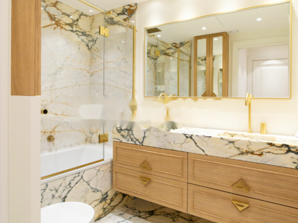 Квартира в Монако, Монако, 130 м² - фото 10