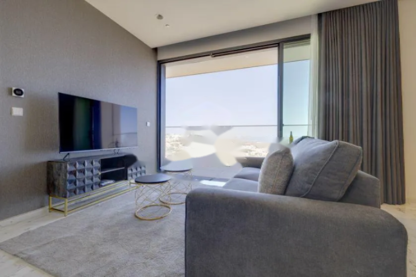 Квартира в Слиме, Мальта, 66 м² - фото 10