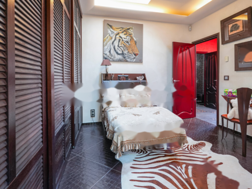 Квартира в Сен-Романе, Монако, 1 045 м² - фото 10