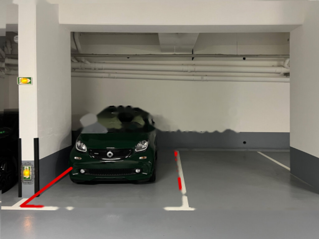 Квартира в Монте Карло, Монако, 57 м² - фото 10