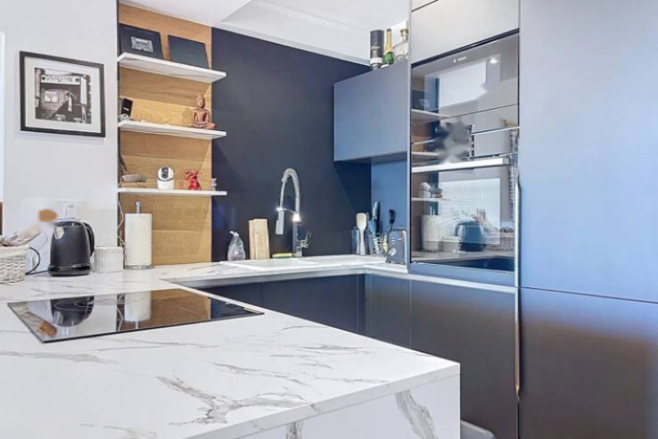 Квартира в Каннах, Франция, 50 м² - фото 5